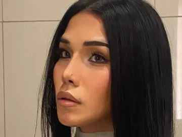 Livejasmin Watch Live Sex Cams of MallorySaint