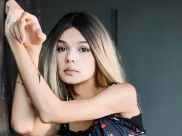 Livejasmin Live Sex Cam of LizzyDelRey