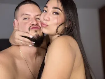 Livejasmin Live Porn of TravisAndAdell