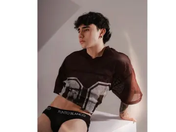 Livejasmin Best Webcam of ZackBelmond
