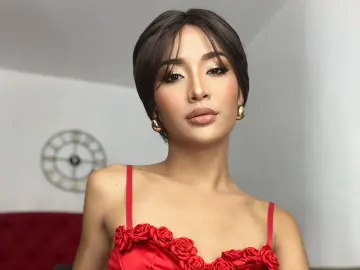 Livejasmin Live Sex Cam of IvyLaforteza