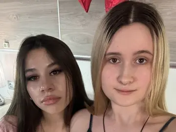 Livejasmin Free Live Porn of KirbyAndWilliam