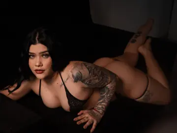 Livejasmin Free Live Porn of MadissonLee