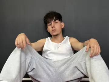 Livejasmin Sex Chat of KrewVaughn