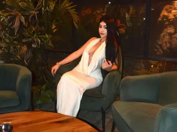 Livejasmin Live Sex of NicoleeFerrer