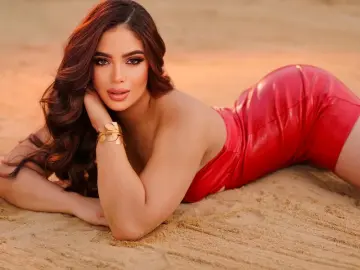 Livejasmin Sex Cam of EvaMuskin