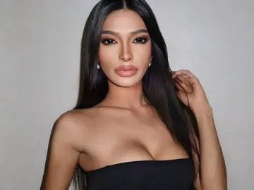 Livejasmin Sex Cam of KristalKate