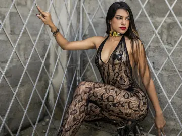 Livejasmin Nude Webcam of VanelopeRusso