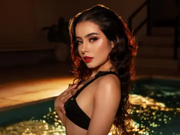 Livejasmin Best live sex cam show of LiliDavison