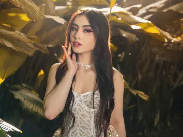 Livejasmin Live Porn of LiliDavison