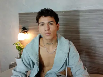 Livejasmin Best live sex cam show of LalexSiete