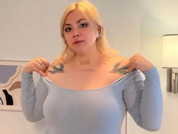 Livejasmin Adult Video Chat of PoppyWolles