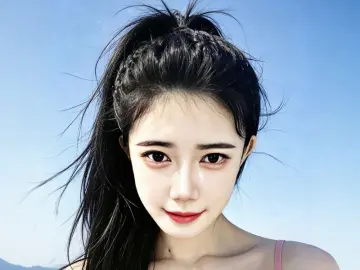 Livejasmin Live Sex of YiyiChen