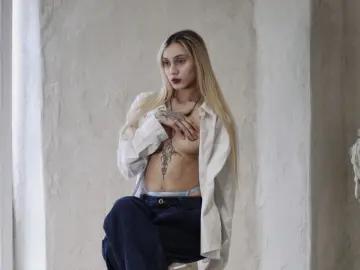 Livejasmin Adult Video Chat of EllieXeno