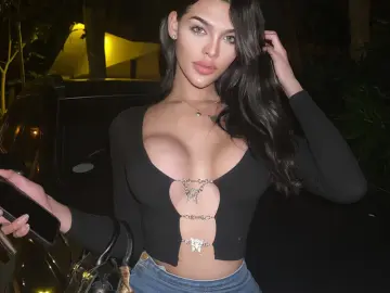 Livejasmin Sex Chat of BriaBalenciaga