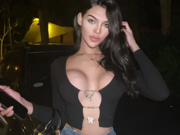 Livejasmin Live Sex of BriaBalenciaga