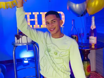 Livejasmin Live Sex of DylamAmadeus