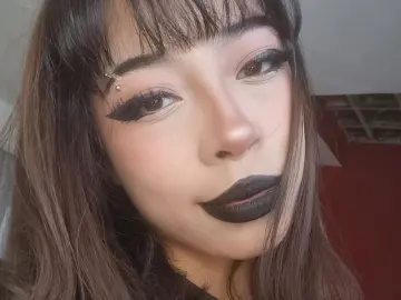 Livejasmin Adult Video Chat of LunaDeker