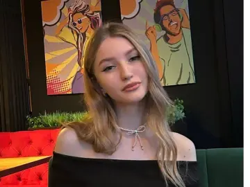 Livejasmin Private Sex Chat of ClarineTimson