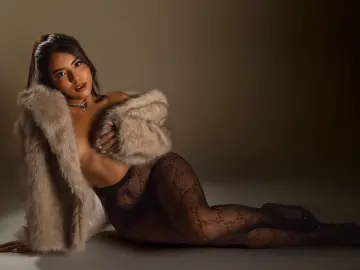 Livejasmin Live Sex of ChloeMilles