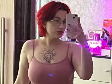 Livejasmin Nude Webcam of KarissaParkman