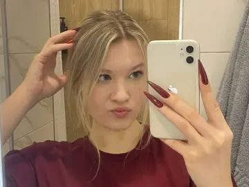 Livejasmin Live Sex of SkyeDavi