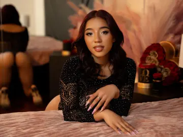 Livejasmin Adult Webcam of IvannaBrooks