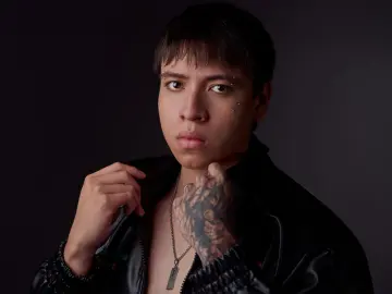 Livejasmin Free Porn Cam of RomanKene