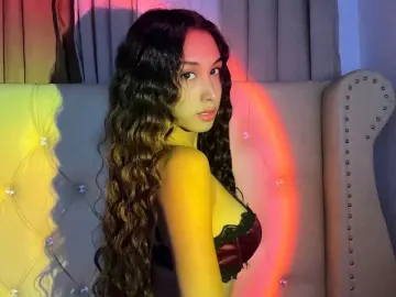 Livejasmin Free Live Porn of DanikaOhara