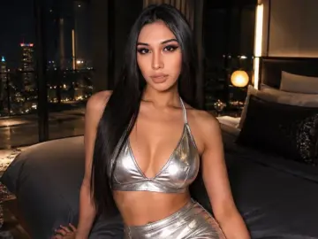 Livejasmin Best Webcam of DanikaOhara