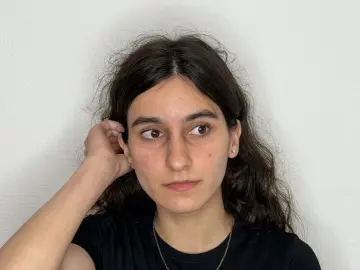 Livejasmin Sex Cam of FondaYarbro