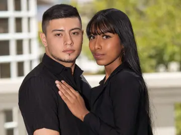 Livejasmin Sex Chat of HannaAndApolo