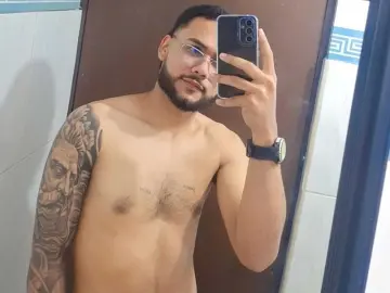 Livejasmin Live Sex of AndresEvans