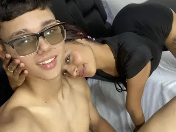 Livejasmin Best Webcam of SaloAndAlex