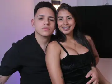 Livejasmin Free Live Porn of PaulaAndJosue
