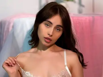 Livejasmin Sex Cam of TessaPlombir