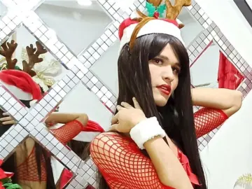 Livejasmin Sex Chat of CloisBrowns