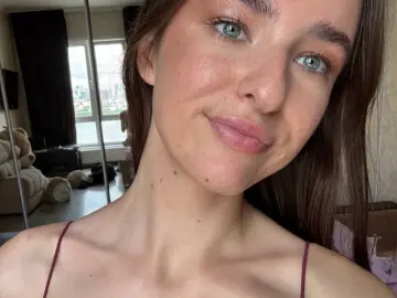 Livejasmin Free Porn Cam of GingerWareham