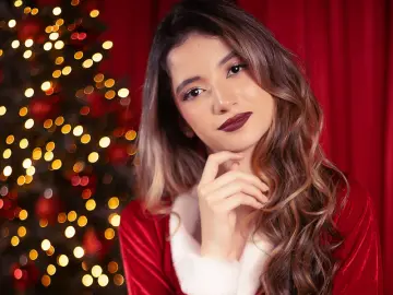 Livejasmin Private Sex Chat of AnnieArias