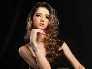 Livejasmin Best Webcam of AnnieArias