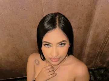 Livejasmin Sex Chat of MiaJazmin