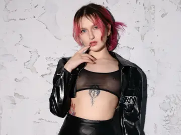 Livejasmin Best live sex cam show of MilaDelays