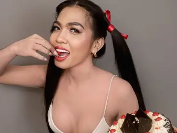 Livejasmin Sex Chat of HeavenBlake