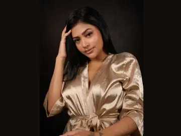 Livejasmin Sex Cam of SaraLuvana