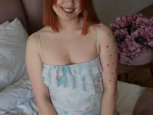 Myfreecams Live Sex of GingerPink