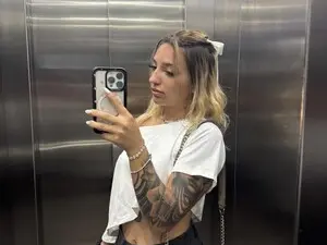 Myfreecams Sex Chat of MaddieM1