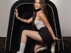 Myfreecams Watch Live Sex Cams of MaiaCollins