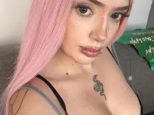 Myfreecams Live Porn of Baby_dollie