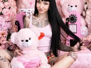 Myfreecams Adult Webcam of lovesick
