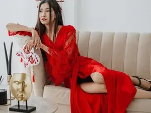 Myfreecams Nude Webcam of Linda_main